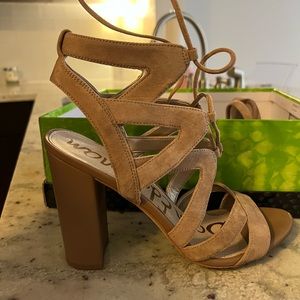 Sam Edelman Heels
